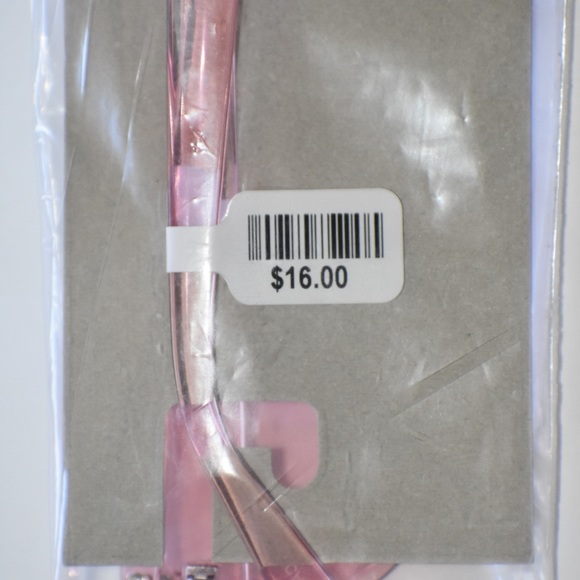 60’s Babe Cateye Oversize Sunglasses - Picture 3 of 3